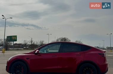 Внедорожник / Кроссовер Tesla Model Y 2023 в Одессе