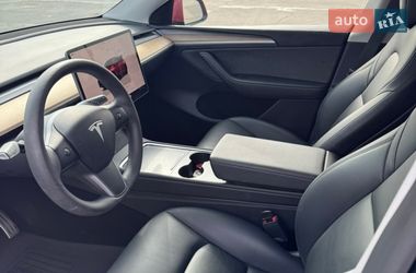 Внедорожник / Кроссовер Tesla Model Y 2023 в Одессе