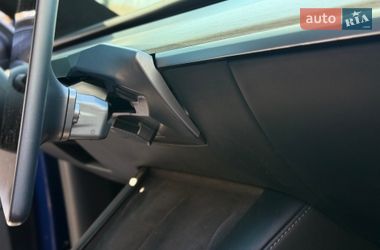 Внедорожник / Кроссовер Tesla Model Y 2021 в Виннице