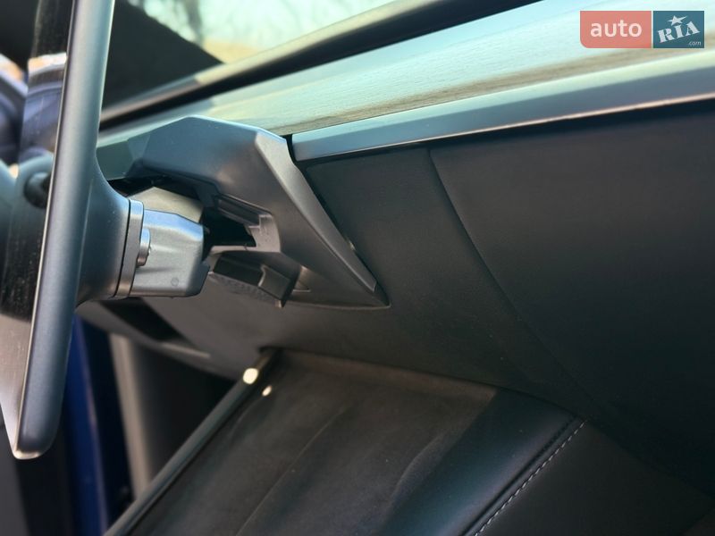 Позашляховик / Кросовер Tesla Model Y 2021 в Вінниці фото 28 Позашляховик / Кросовер Tesla Model Y 2021 в Вінниці