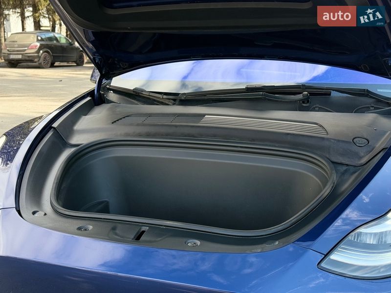 Позашляховик / Кросовер Tesla Model Y 2021 в Вінниці фото 42 Позашляховик / Кросовер Tesla Model Y 2021 в Вінниці