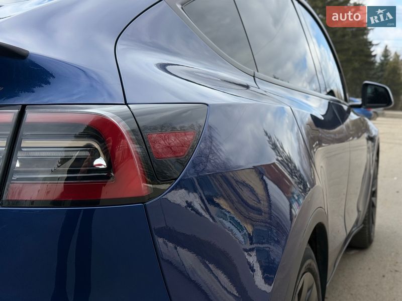 Позашляховик / Кросовер Tesla Model Y 2021 в Вінниці фото 54 Позашляховик / Кросовер Tesla Model Y 2021 в Вінниці