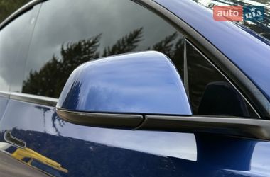 Внедорожник / Кроссовер Tesla Model Y 2021 в Виннице