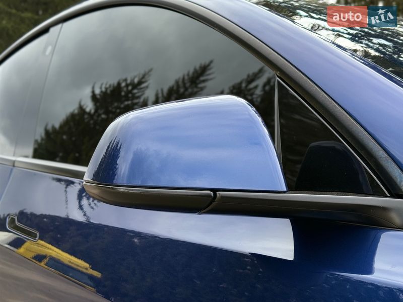 Позашляховик / Кросовер Tesla Model Y 2021 в Вінниці фото 57 Позашляховик / Кросовер Tesla Model Y 2021 в Вінниці