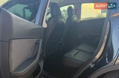 Внедорожник / Кроссовер Tesla Model Y 2024 в Буче