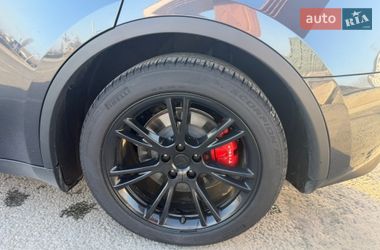 Внедорожник / Кроссовер Tesla Model Y 2024 в Буче