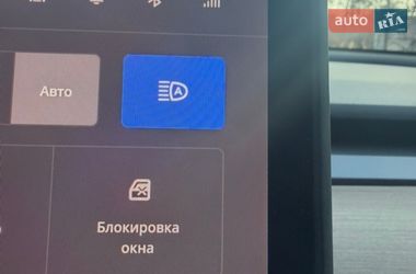 Внедорожник / Кроссовер Tesla Model Y 2024 в Буче