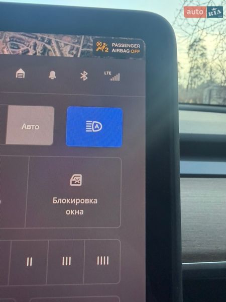 Внедорожник / Кроссовер Tesla Model Y 2024 в Буче