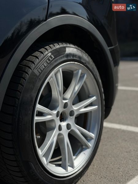 Позашляховик / Кросовер Tesla Model Y 2024 в Львові