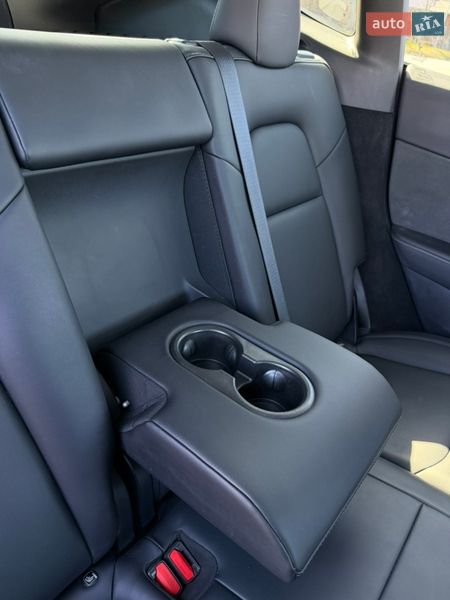 Позашляховик / Кросовер Tesla Model Y 2024 в Львові