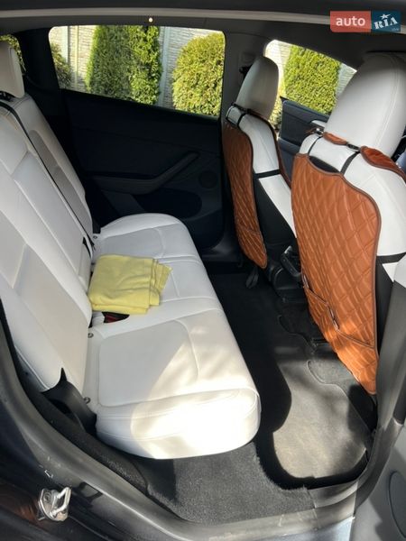 Внедорожник / Кроссовер Tesla Model Y 2023 в Кривом Роге