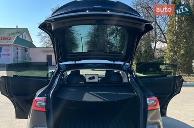 Внедорожник / Кроссовер Tesla Model Y 2024 в Киеве