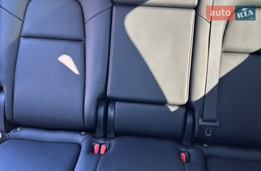 Внедорожник / Кроссовер Tesla Model Y 2024 в Киеве