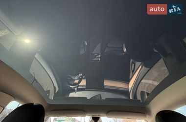 Внедорожник / Кроссовер Tesla Model Y 2022 в Киеве