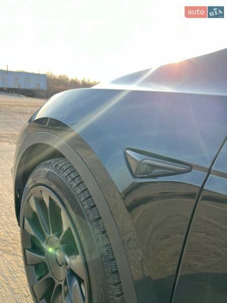 Позашляховик / Кросовер Tesla Model Y 2021 в Вінниці фото 23 Позашляховик / Кросовер Tesla Model Y 2021 в Вінниці