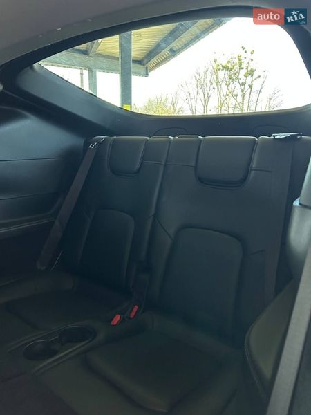 Внедорожник / Кроссовер Tesla Model Y 2021 в Городке фото 18 Внедорожник / Кроссовер Tesla Model Y 2021 в Городке