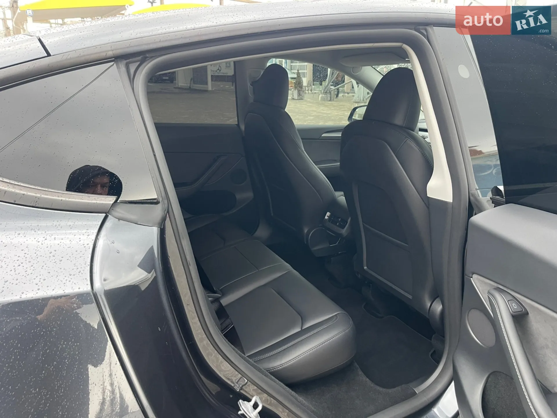 2024 Tesla Model Y - мініатюра 17