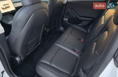 Внедорожник / Кроссовер Tesla Model Y 2022 в Тернополе