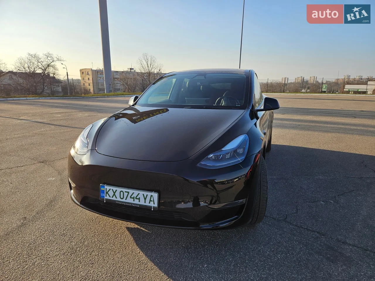 2023 Tesla Model Y - мініатюра 17