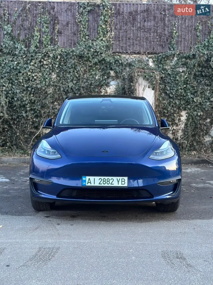 2022 Tesla Model Y - мініатюра 18