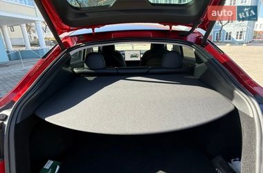 Позашляховик / Кросовер Tesla Model Y 2023 в Києві