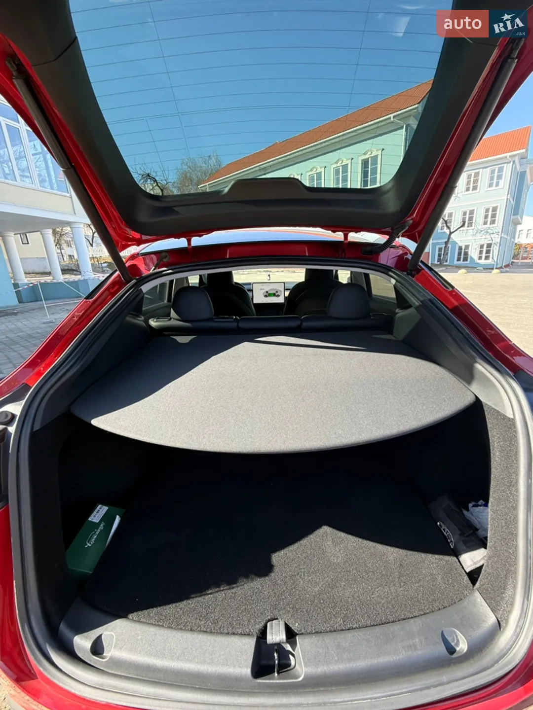 2023 Tesla Model Y - мініатюра 10