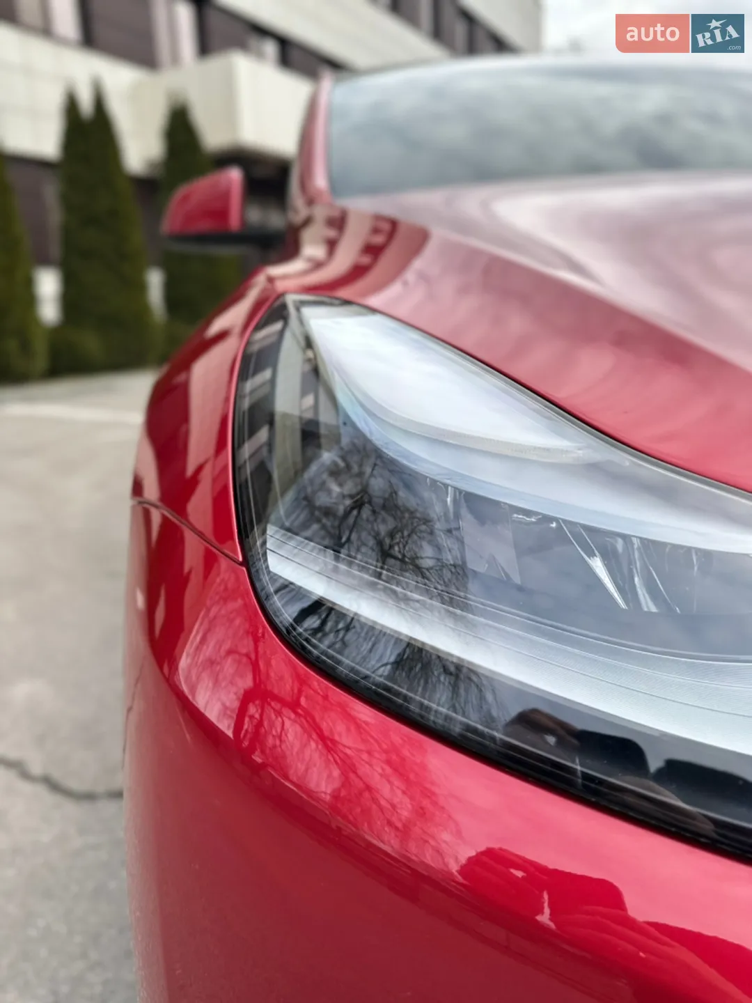 2022 Tesla Model Y - мініатюра 7