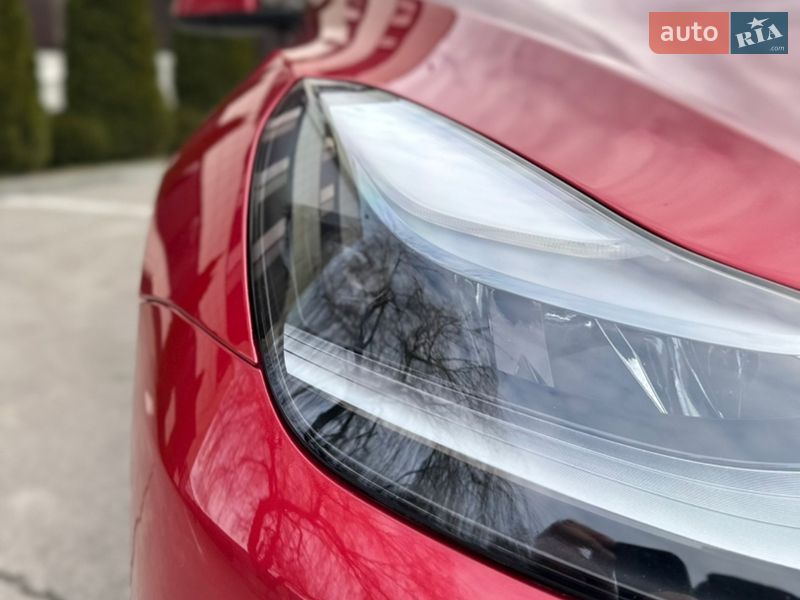 Внедорожник / Кроссовер Tesla Model Y 2022 в Днепре фото 7 Внедорожник / Кроссовер Tesla Model Y 2022 в Днепре