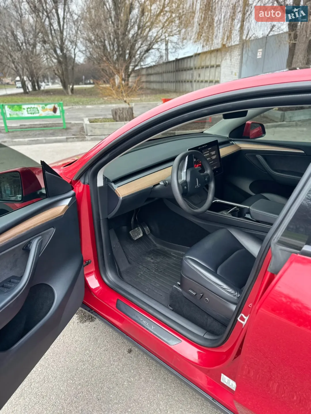 2022 Tesla Model Y - мініатюра 13