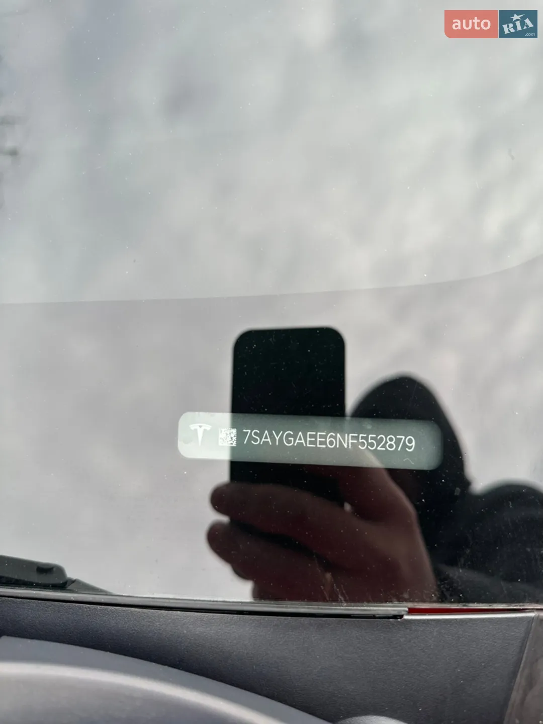 2022 Tesla Model Y - мініатюра 18