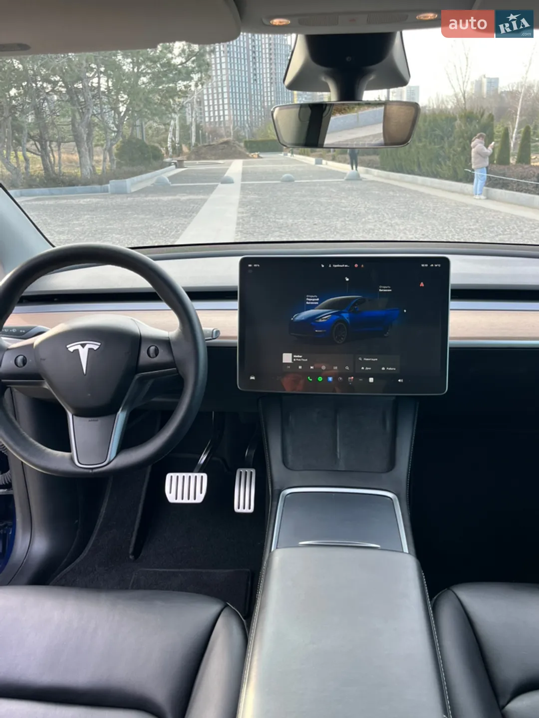 2022 Tesla Model Y - мініатюра 27