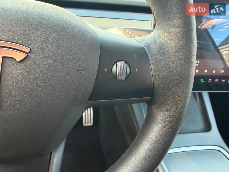 Внедорожник / Кроссовер Tesla Model Y 2022 в Киеве фото 34 Внедорожник / Кроссовер Tesla Model Y 2022 в Киеве