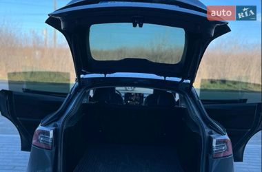 Позашляховик / Кросовер Tesla Model Y 2023 в Первомайську