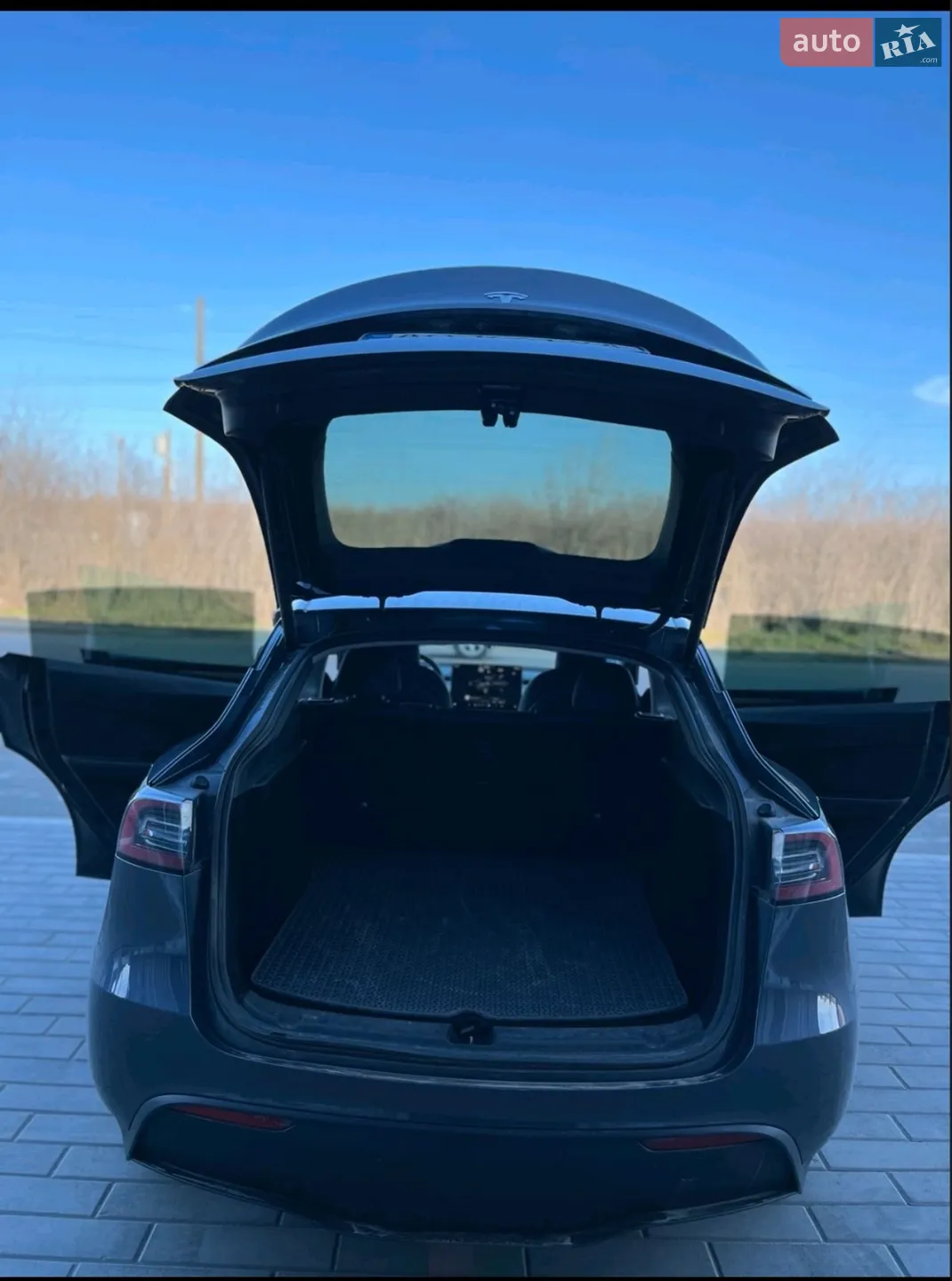 2023 Tesla Model Y - мініатюра 9