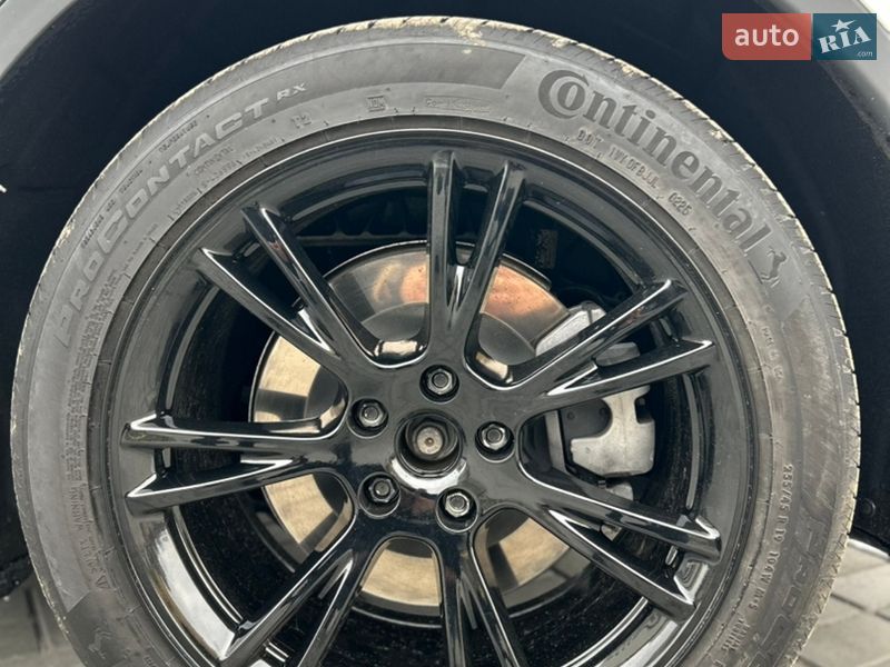 Внедорожник / Кроссовер Tesla Model Y 2023 в Днепре фото 9 Внедорожник / Кроссовер Tesla Model Y 2023 в Днепре