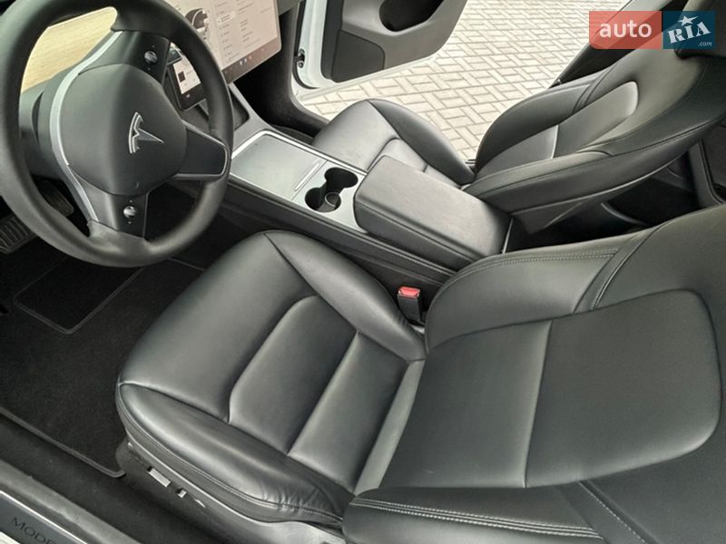 Внедорожник / Кроссовер Tesla Model Y 2023 в Днепре фото 38 Внедорожник / Кроссовер Tesla Model Y 2023 в Днепре