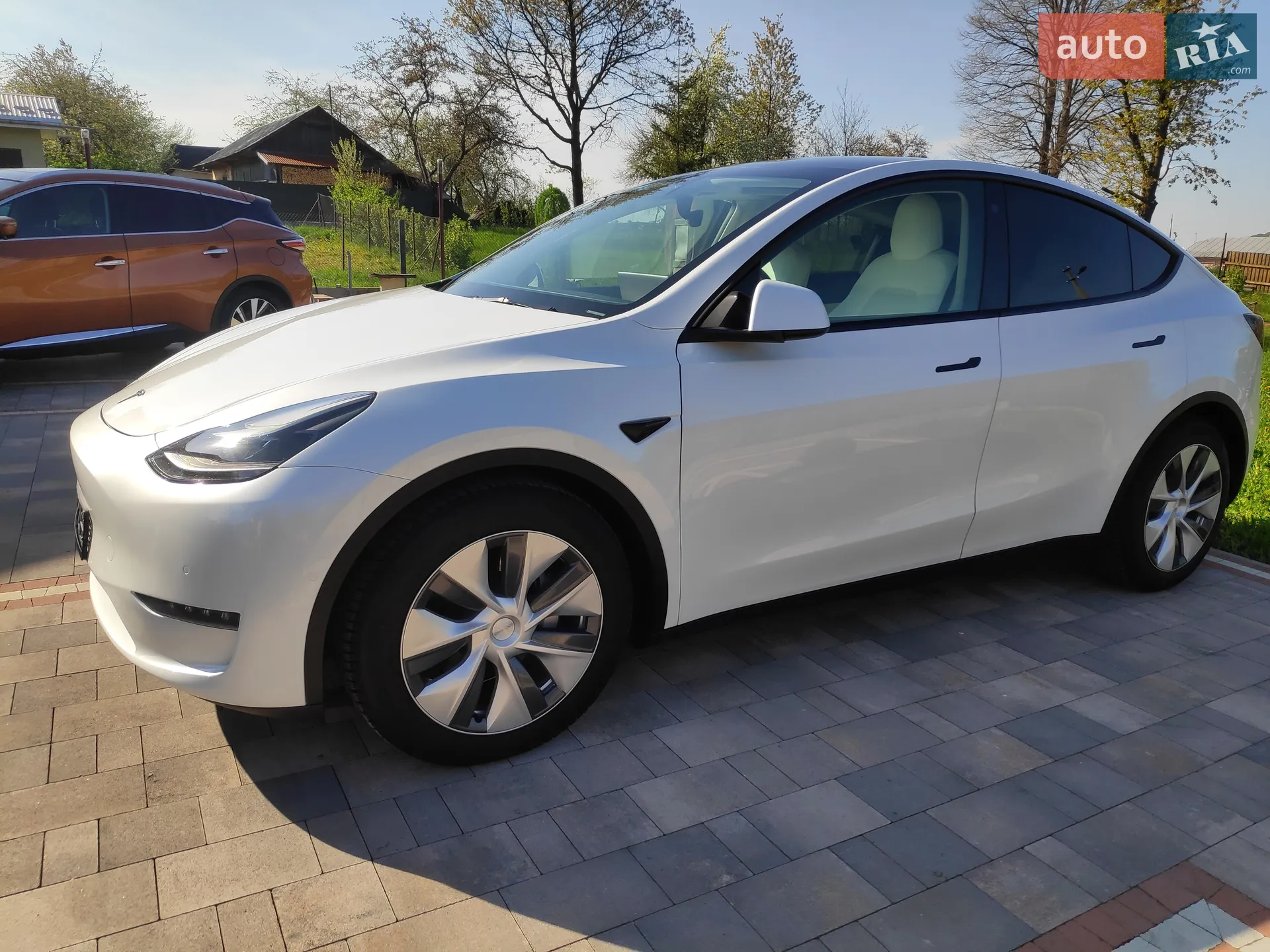 2020 Tesla Model Y - мініатюра 23