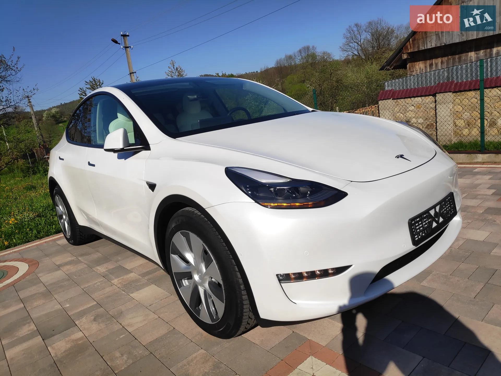 2020 Tesla Model Y - мініатюра 26