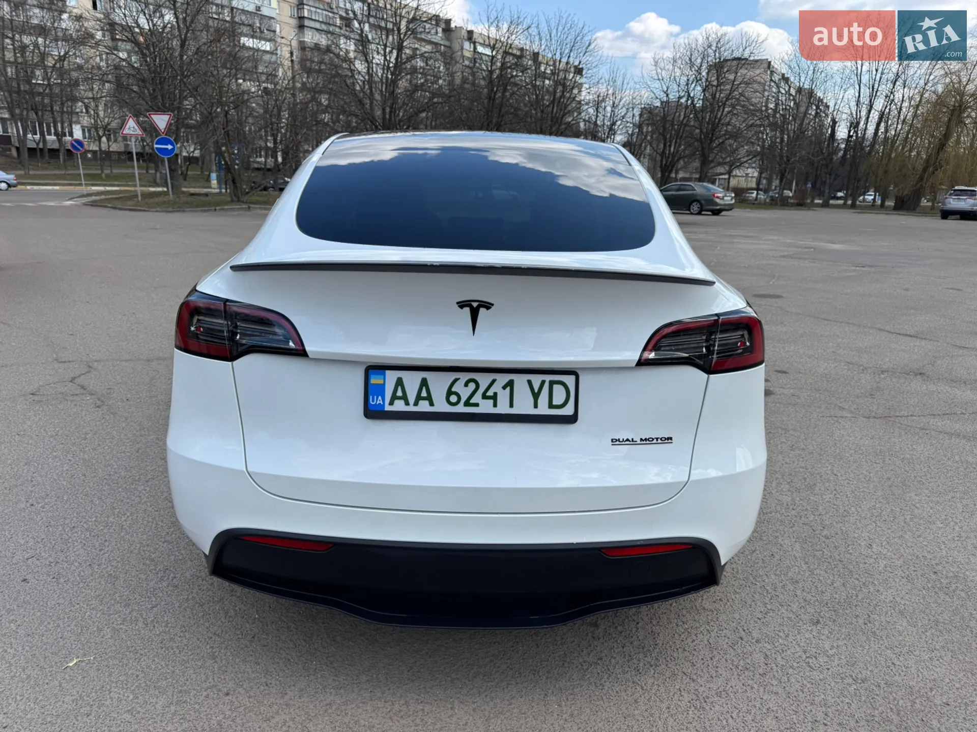 2023 Tesla Model Y - мініатюра 11