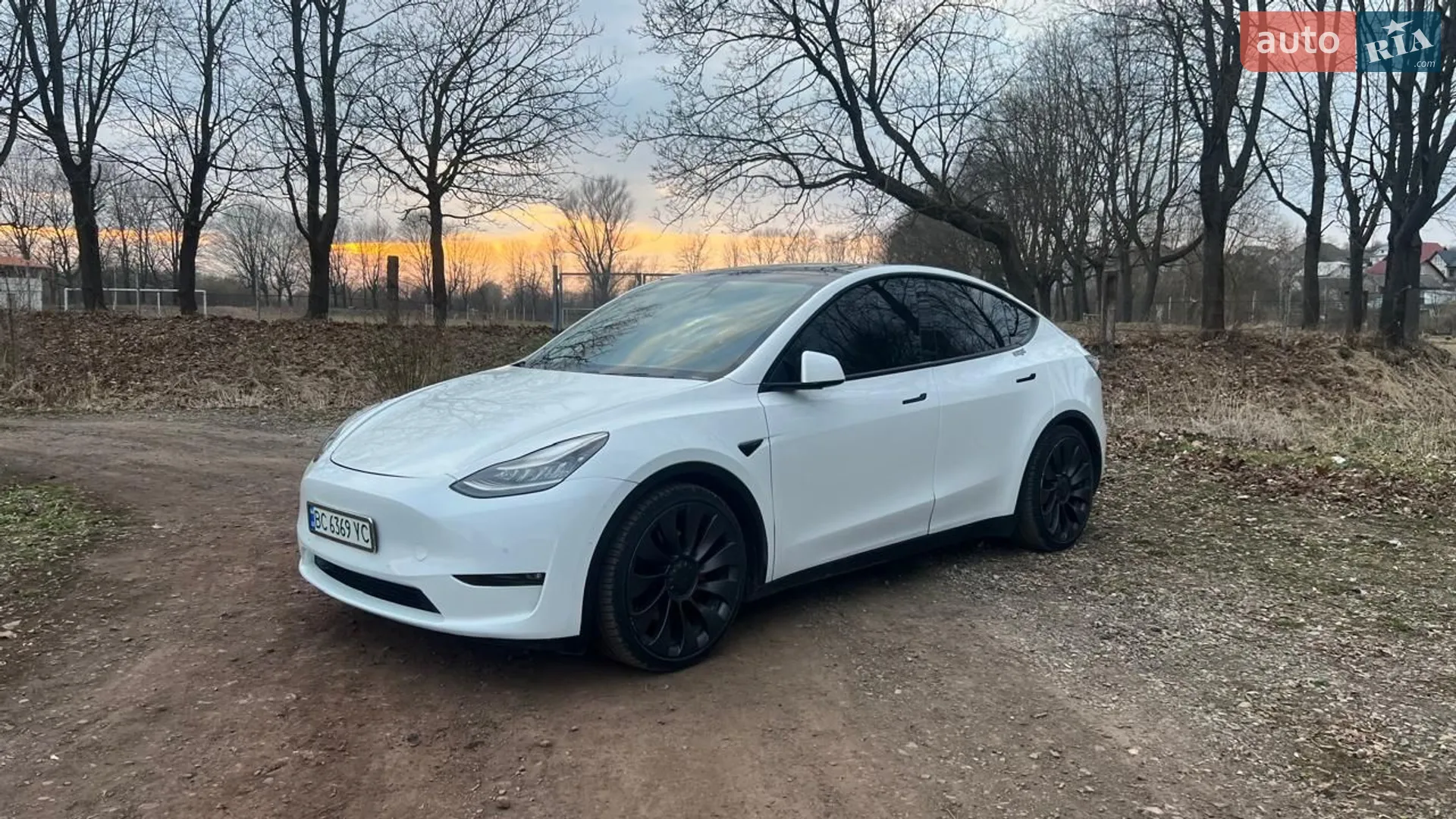 2020 Tesla Model Y - мініатюра 6