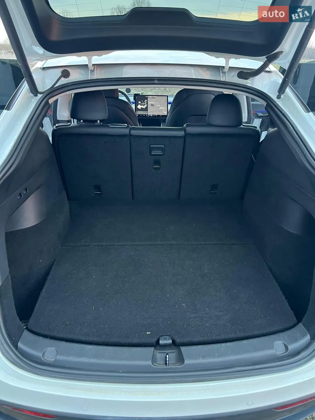 2020 Tesla Model Y - мініатюра 23