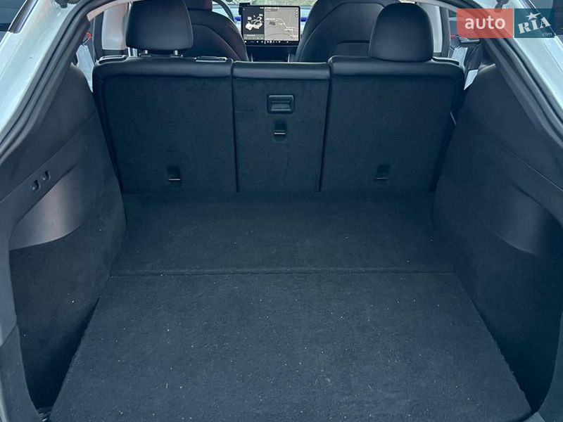 Внедорожник / Кроссовер Tesla Model Y 2020 в Самборе