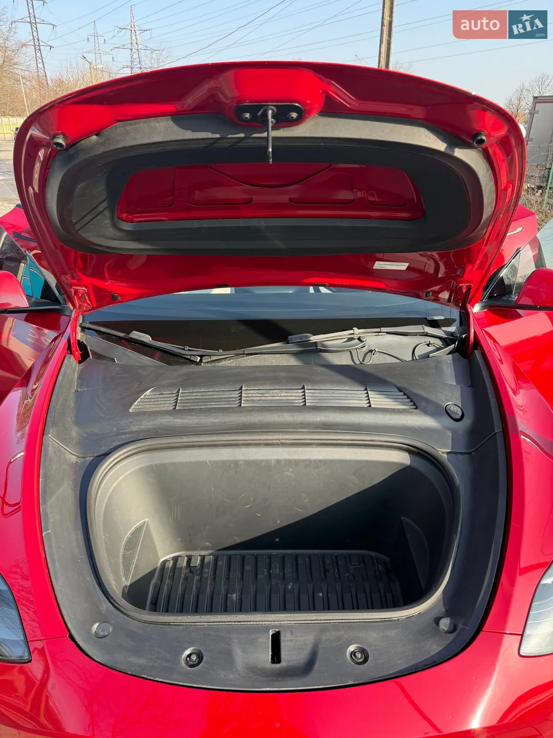 2022 Tesla Model Y - мініатюра 10
