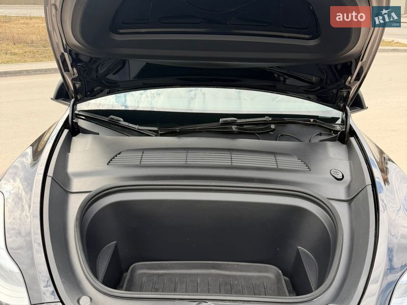 Внедорожник / Кроссовер Tesla Model Y 2024 в Виннице фото 25 Внедорожник / Кроссовер Tesla Model Y 2024 в Виннице