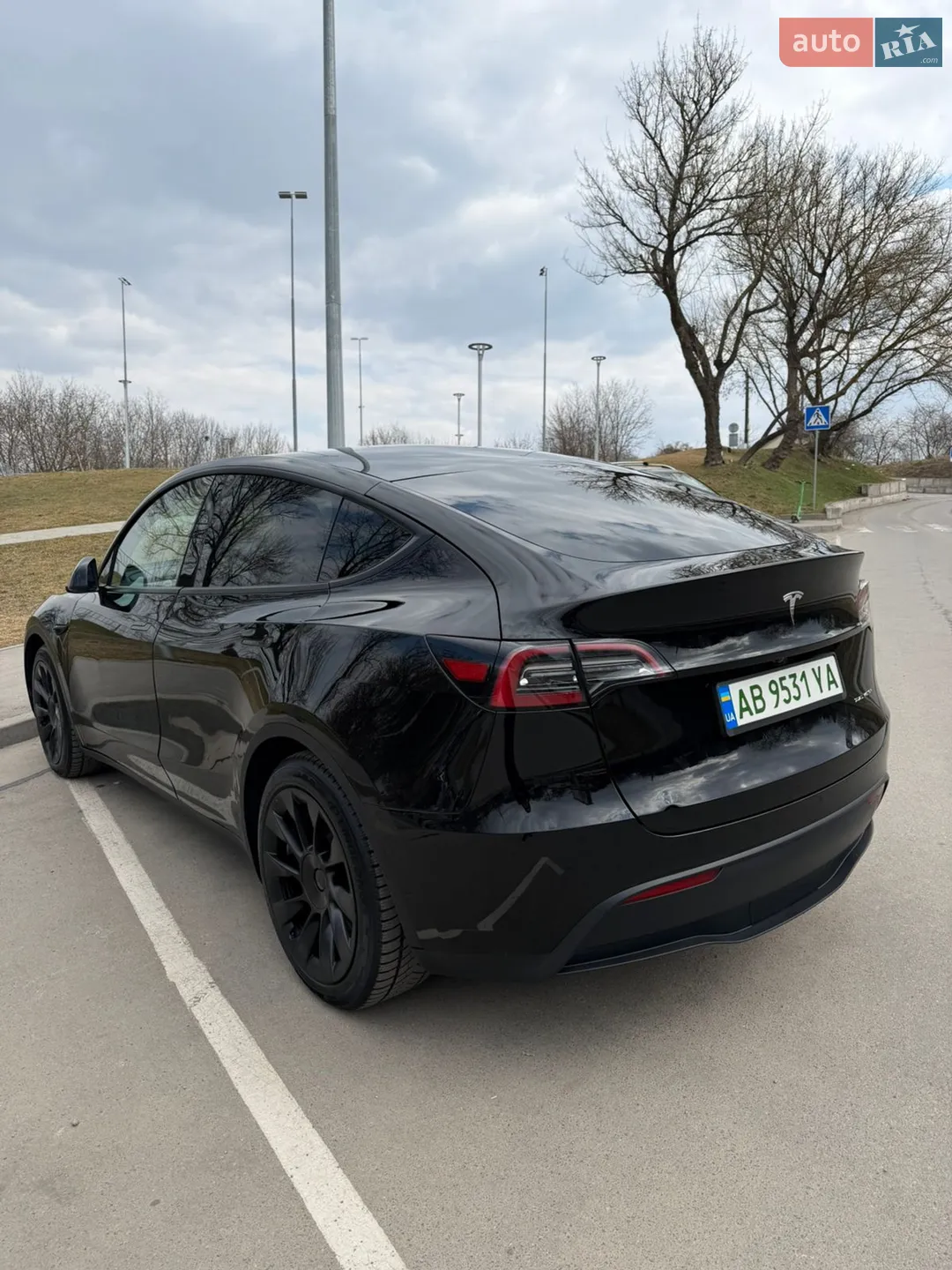 2024 Tesla Model Y - мініатюра 12