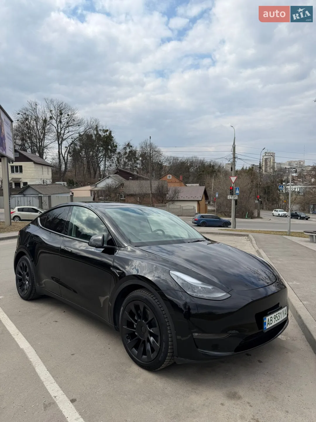 2024 Tesla Model Y - мініатюра 10