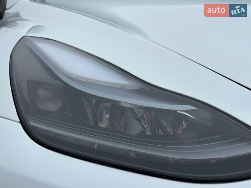 Внедорожник / Кроссовер Tesla Model Y 2023 в Киеве