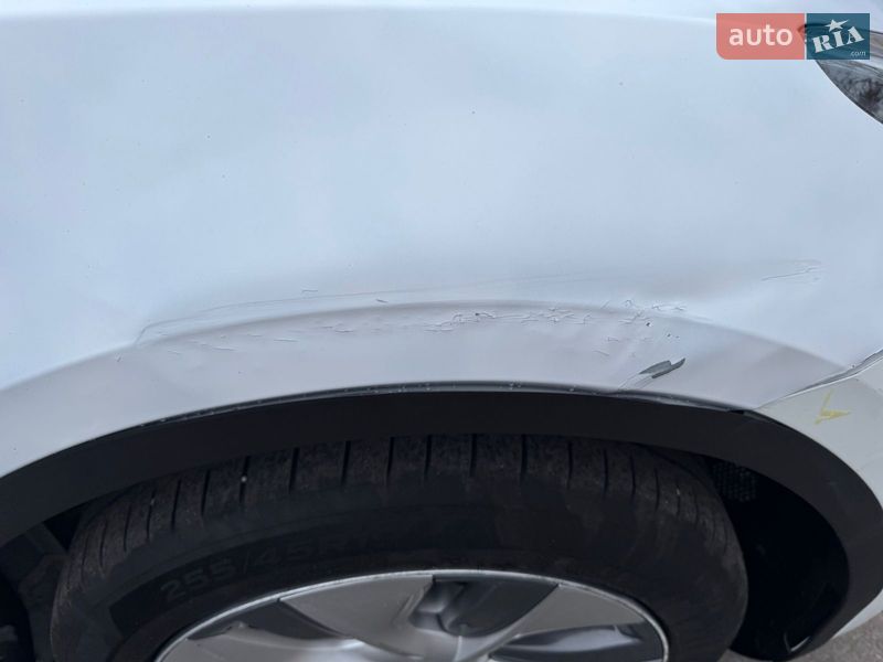 Внедорожник / Кроссовер Tesla Model Y 2023 в Ровно фото 13 Внедорожник / Кроссовер Tesla Model Y 2023 в Ровно