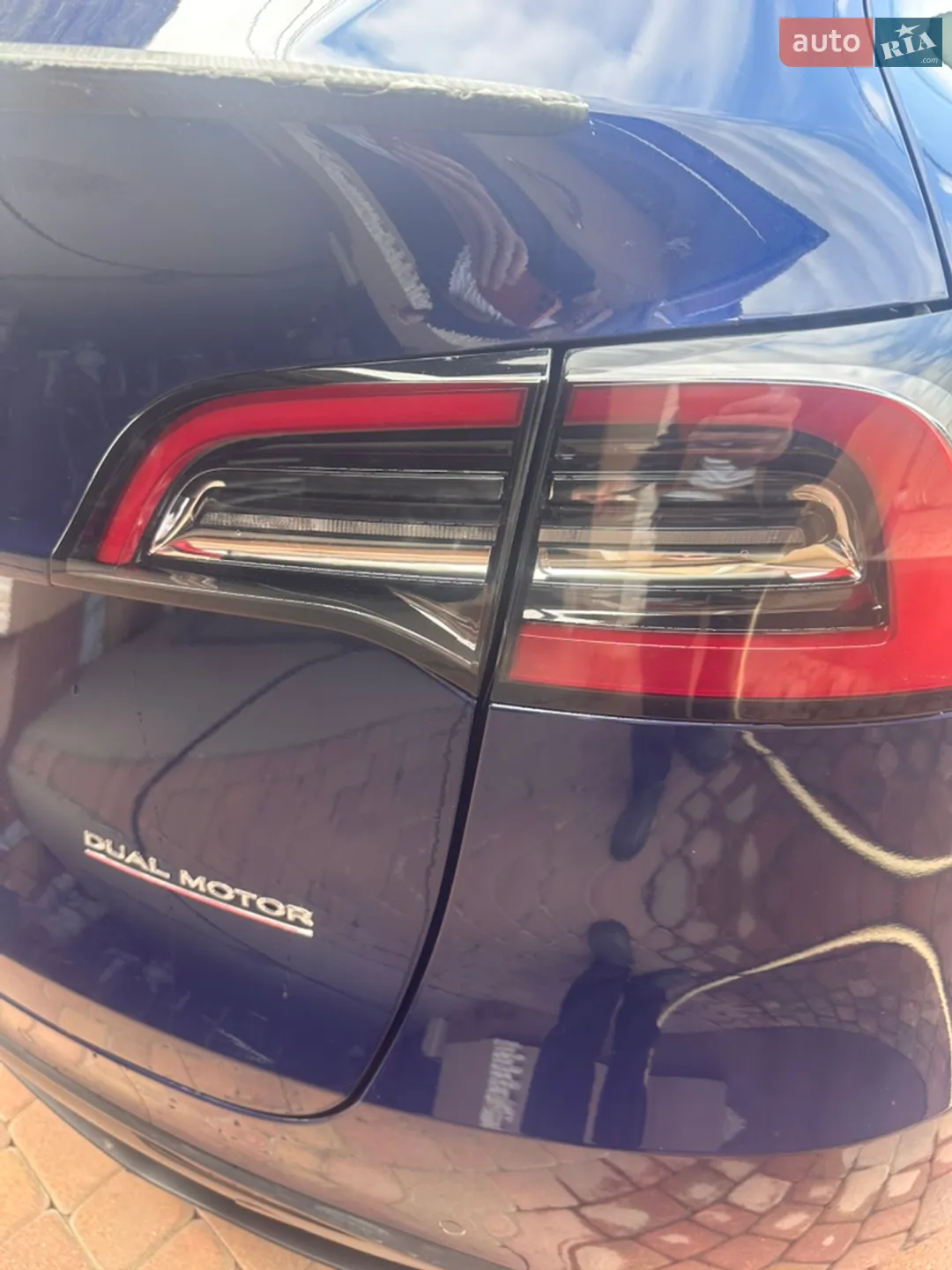 2021 Tesla Model Y - мініатюра 7