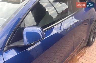 Внедорожник / Кроссовер Tesla Model Y 2021 в Хмельницком